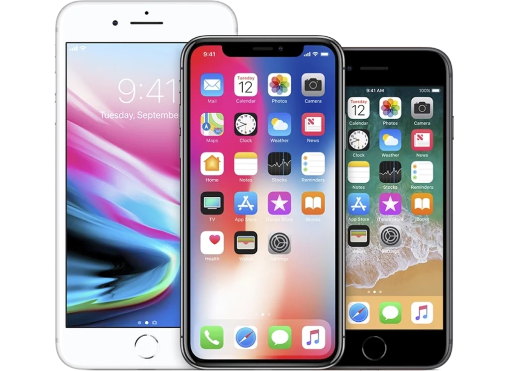 Smartphone - conserto de celular