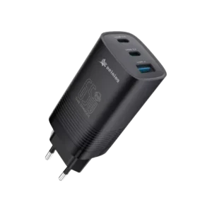 CARREGADOR PEINING 65W U+C+C ANATEL