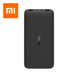 CARREGADOR PORTÁTIL XIAOMI 10.000mAh