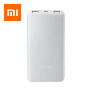 CARREGADOR PORTÁTIL XIAOMI 30.000mAh
