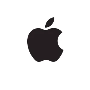 logo-apple- smartphones Iphone