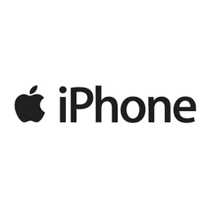 Logo Iphone
