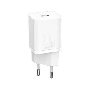 FONTE BASEUS 20W SAIDA C