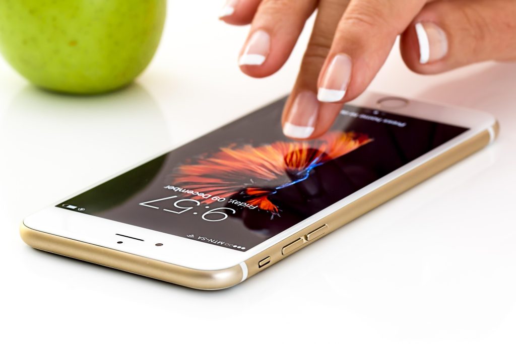 melhores dicas de Iphone