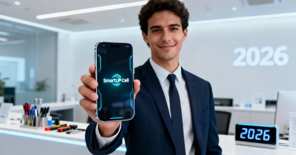 melhores smartphone para 2026